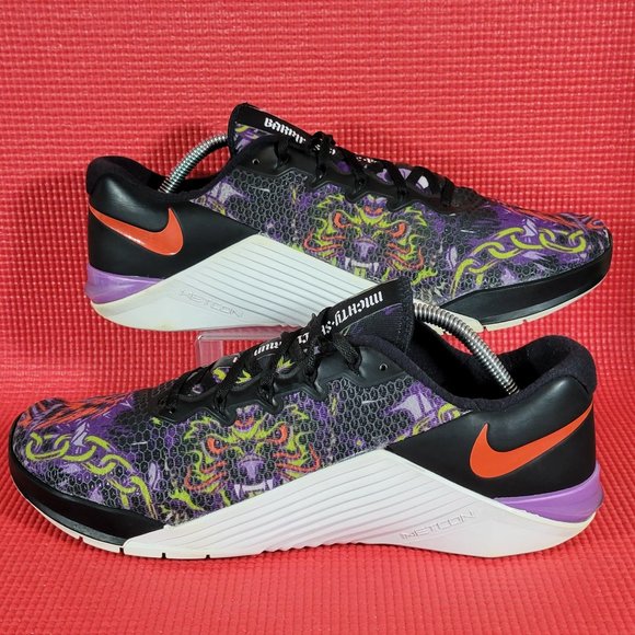 Nike | Shoes | Nike Metcon 5 Purple 
